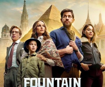 Fountain of Youth