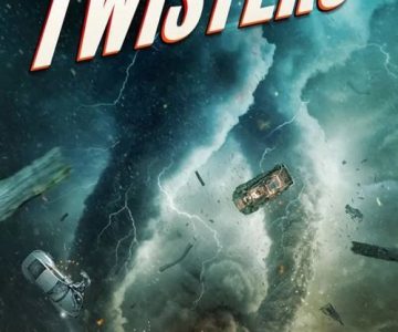 The Twisters