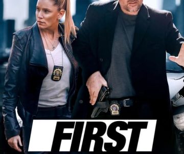 First Shift
