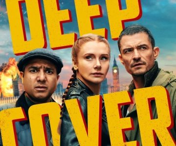 Deep Cover