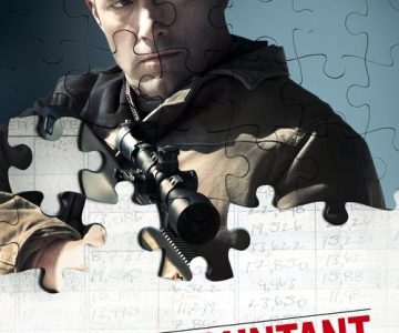 The Accountant