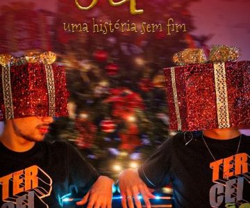 3ão: An Endless Story
