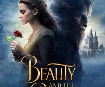 Beauty and the Beast