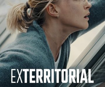 Exterritorial