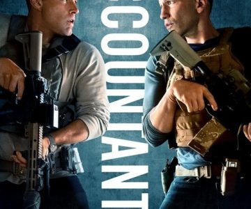 The Accountant²