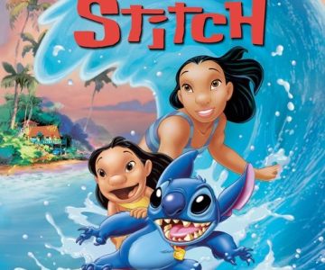 Lilo & Stitch