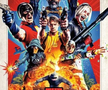 The Suicide Squad