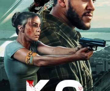 K.O.