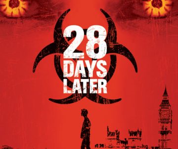 28 Days Later