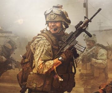 Warfare