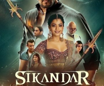 Sikandar