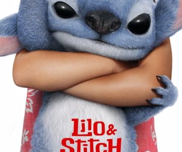 Lilo & Stitch