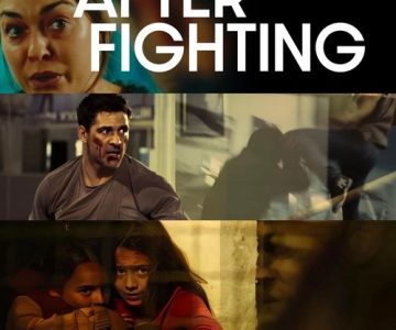 Life After Fighting