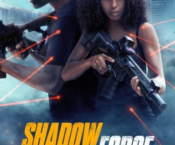 Shadow Force