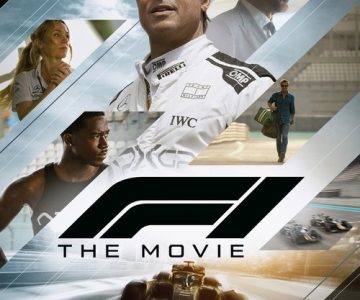 F1 The Movie