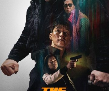 The Roundup: Punishment
