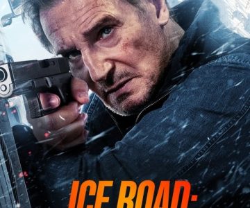 Ice Road: Vengeance