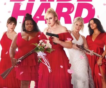 Bride Hard