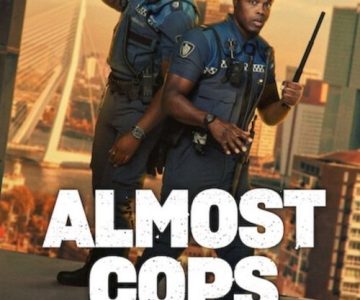 Almost Cops