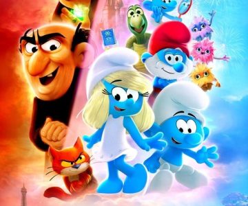 Smurfs
