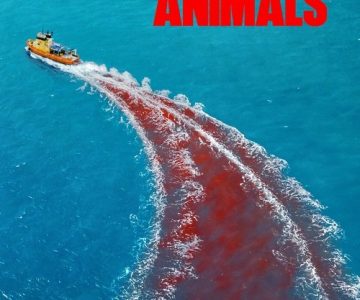 Dangerous Animals
