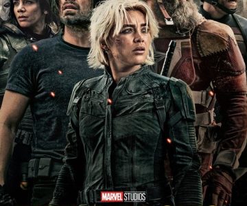 Thunderbolts*