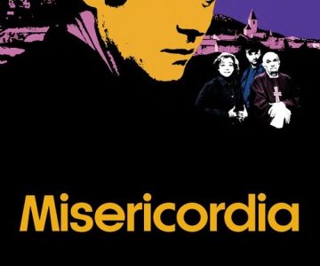 Misericordia