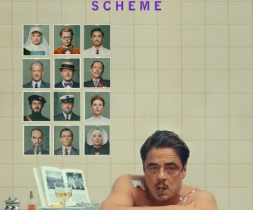 The Phoenician Scheme
