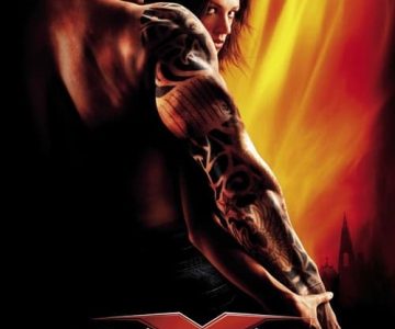 xXx