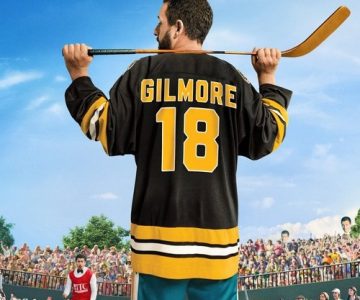Happy Gilmore 2