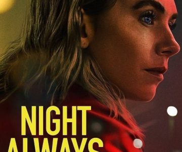 Night Always Comes