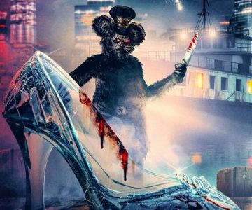 Screamboat