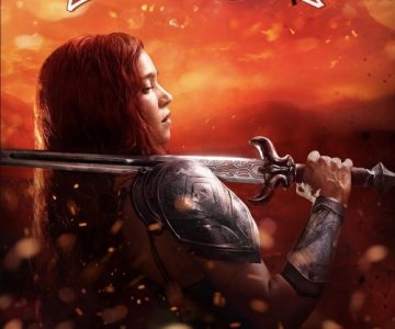 Red Sonja