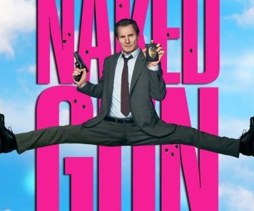 The Naked Gun