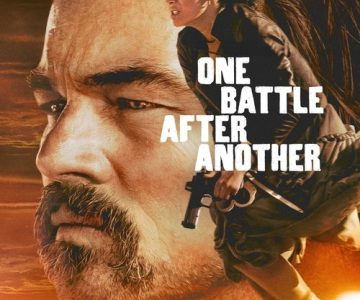 One Battle After Another