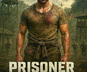 Prisoner of War